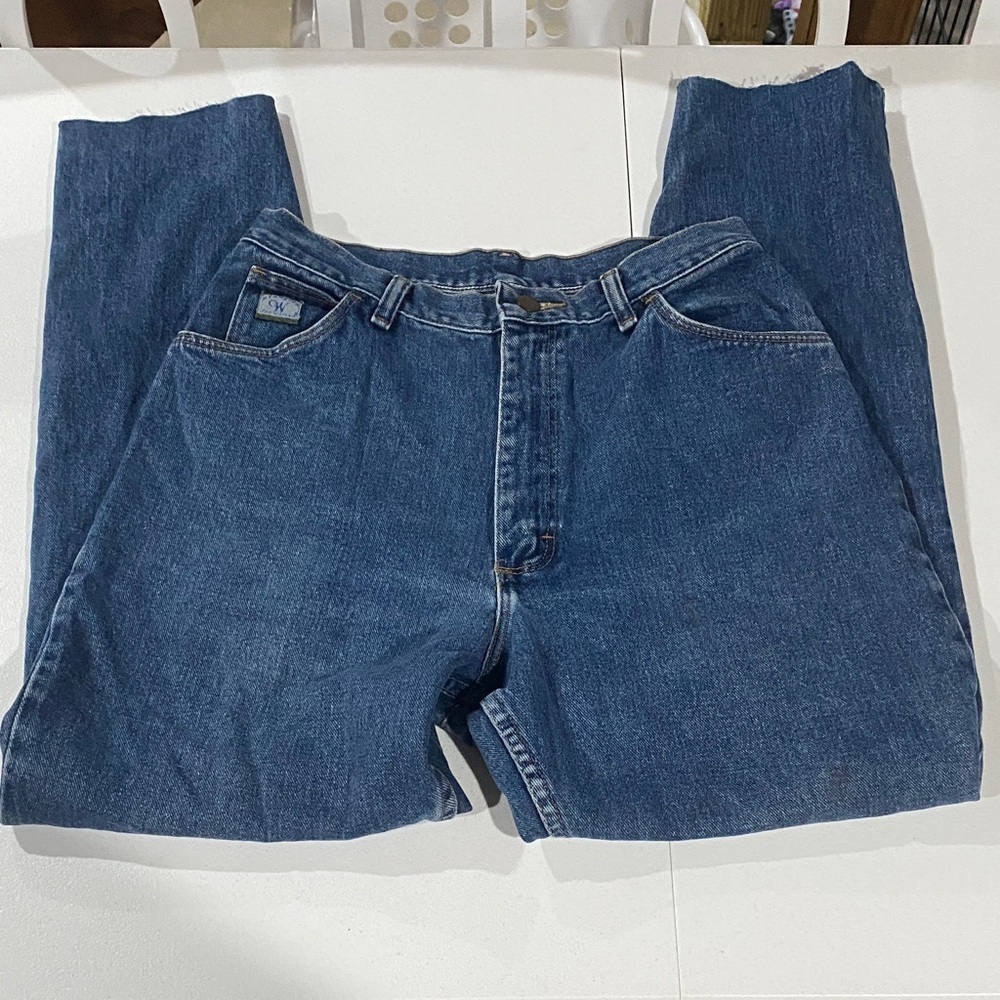 Wrangler jeans